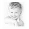 Custom Super White Mat, Available in Image Sizes 4x4" to 20x32", Outside Size is 4" Larger Than Image Size